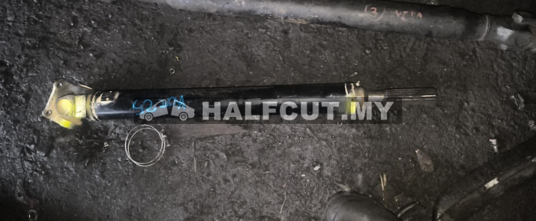 TOYOTA HILUX KUN25 LONG SHAFT