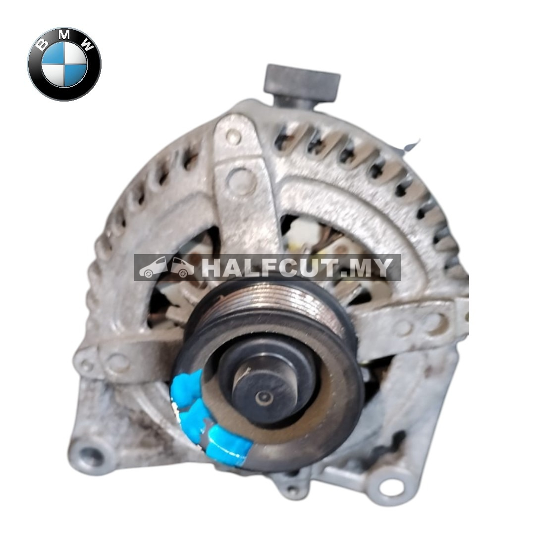 7640131 BMW F20/F30 F46/F45 B38/B47 ALTERNATOR