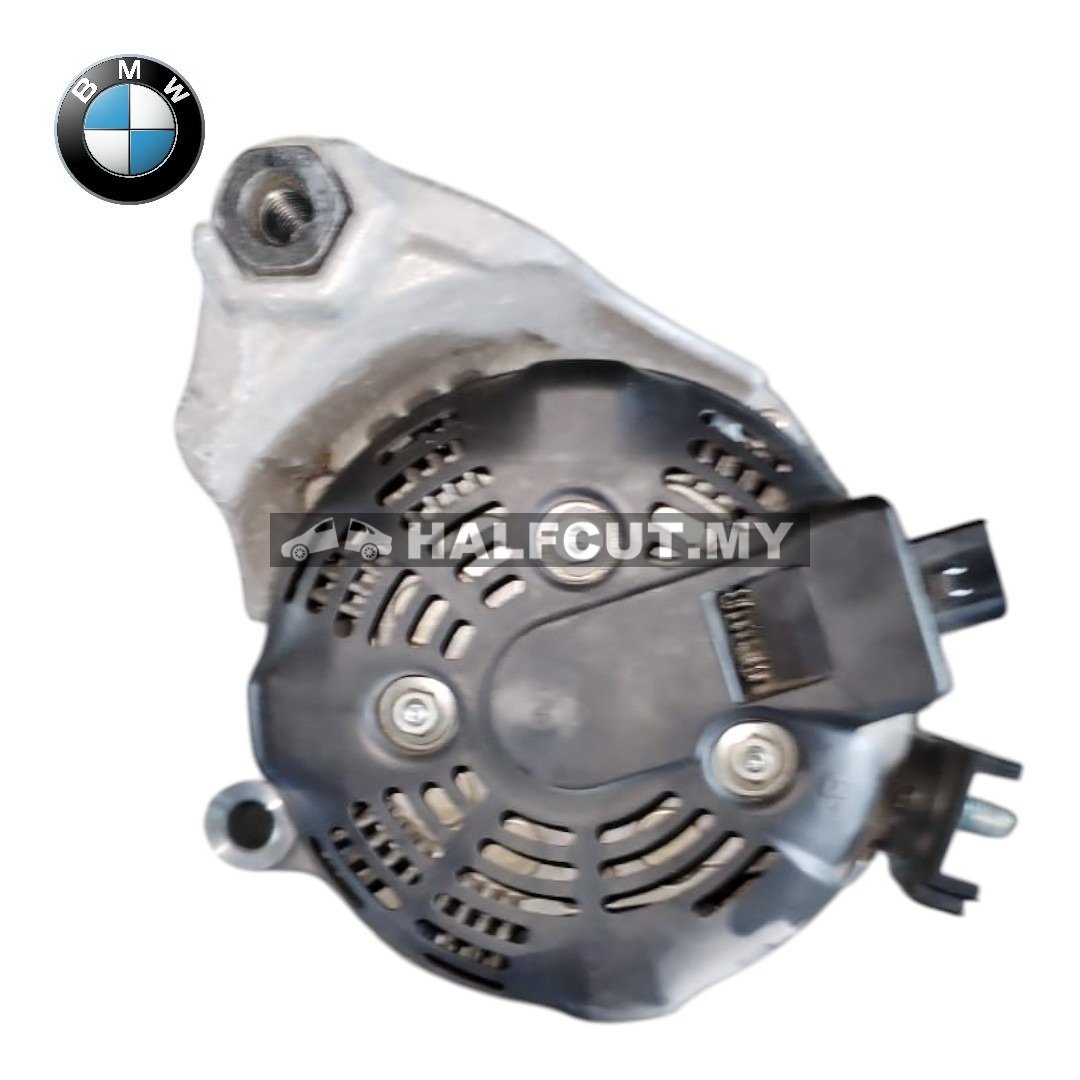 7640131 BMW F20/F30 F46/F45 B38/B47 ALTERNATOR