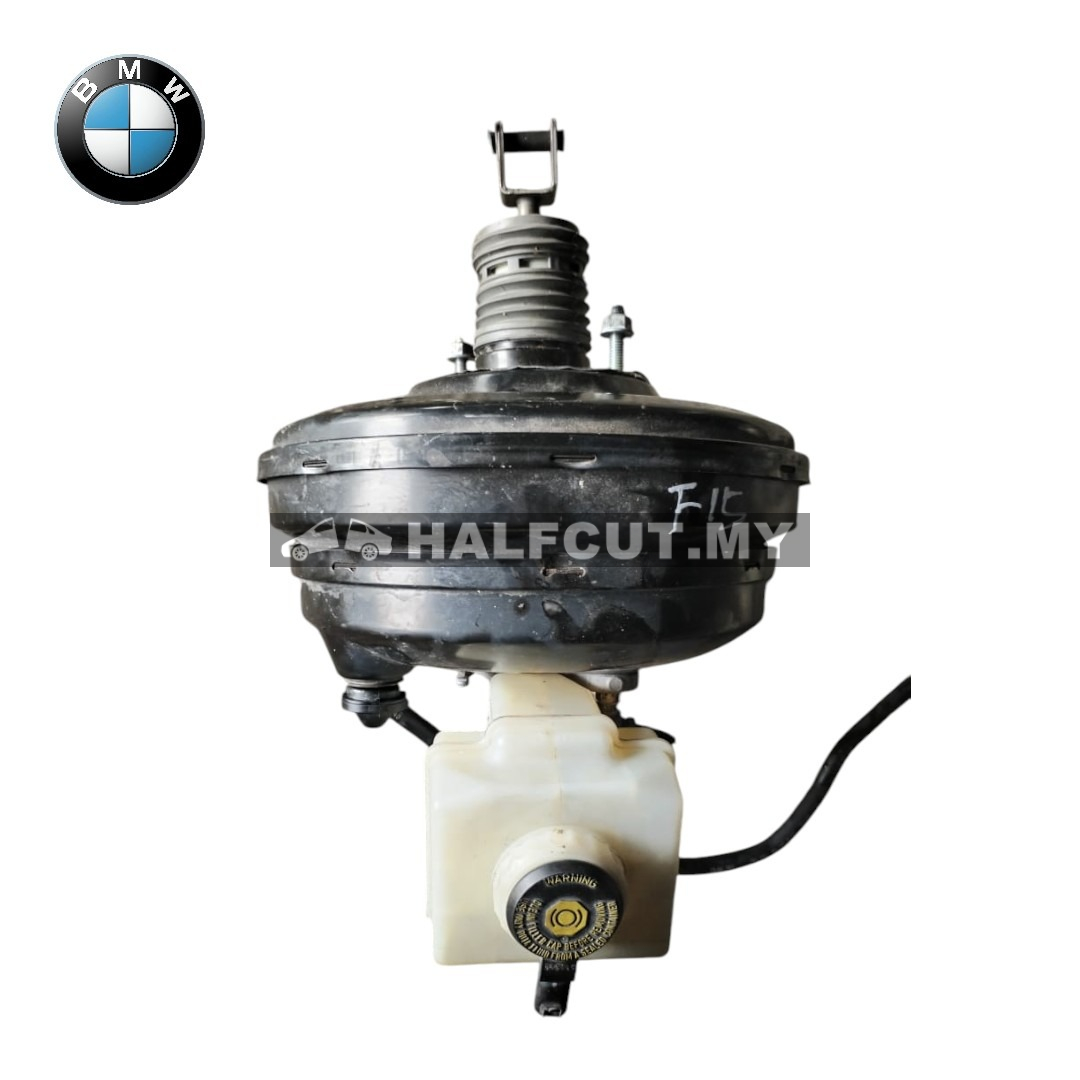 BMW X5 F15 N20 HYBRID BRAKE PUMP