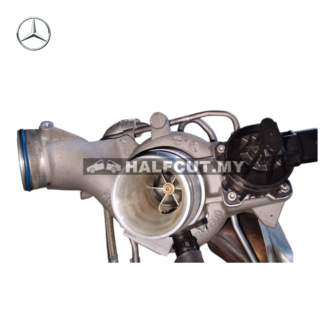 264 090 1300 W213/W205 264 TURBO