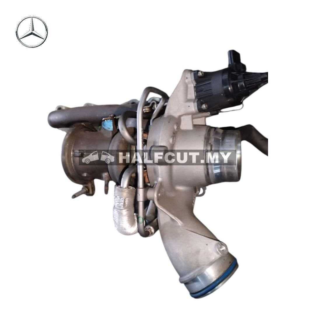 264 090 1300 W213/W205 264 TURBO