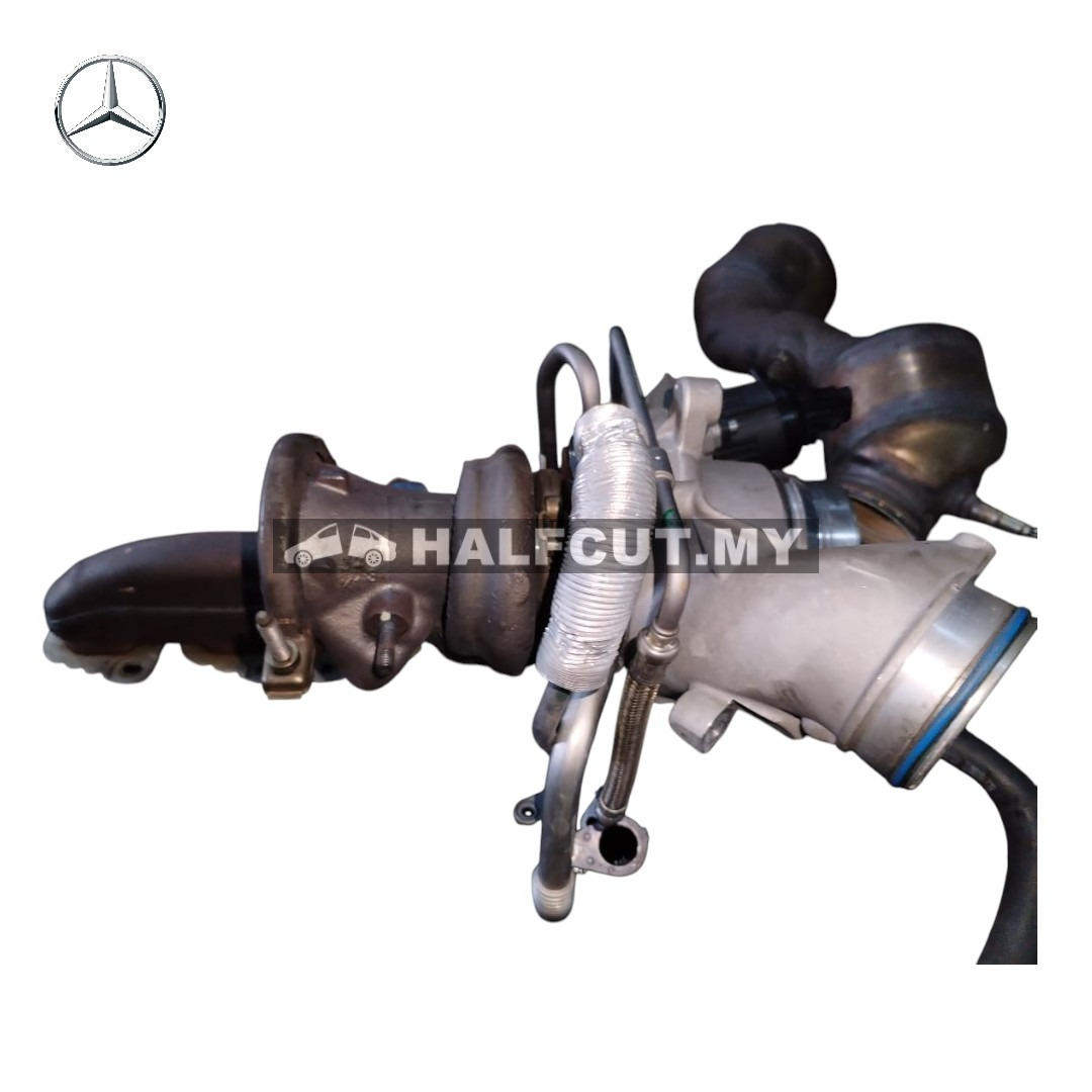 264 090 1300 W213/W205 264 TURBO