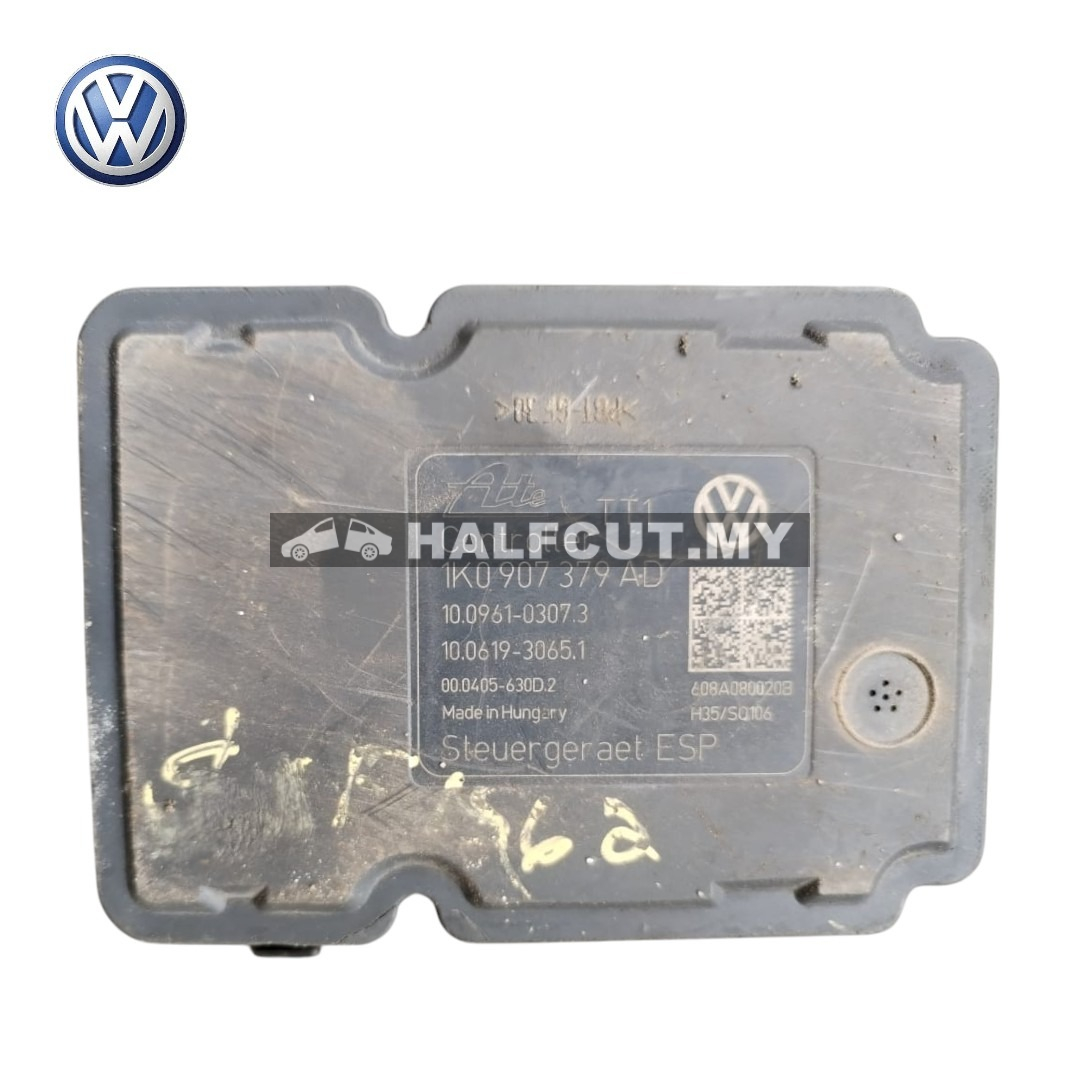 1K0 907 379 AD JETTA/MK6 ABS PUMP