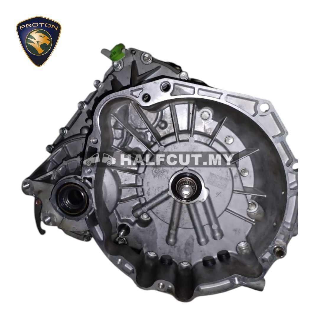PW912072 PROTON SAGA VVT/IRIZ/PERSONA VVT CVT GEARBOX