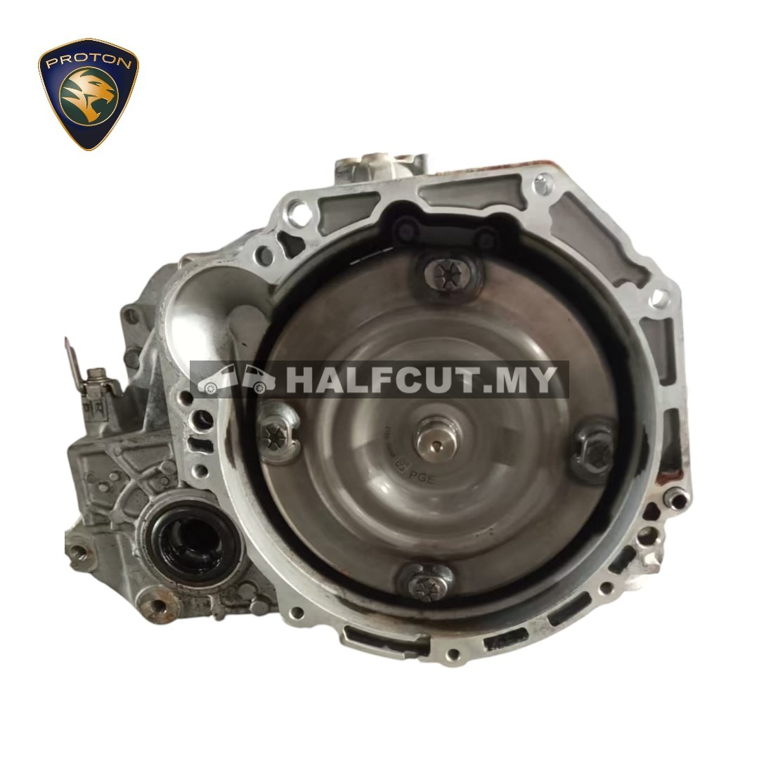 PW911218 PROTON SAGA VVT GEARBOX