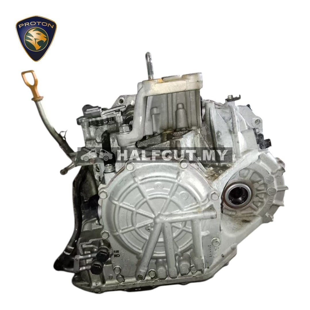 PW911218 PROTON SAGA VVT GEARBOX