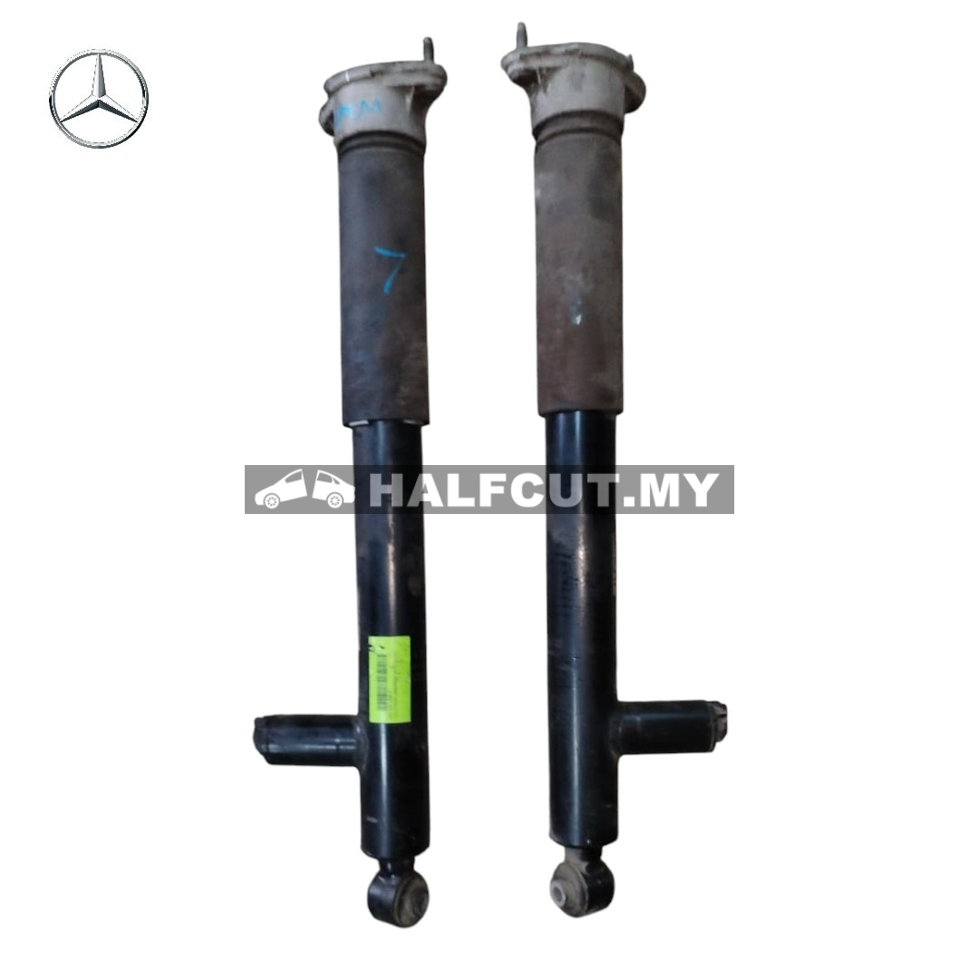 207320 2930 W204/W207 REAR ABSORBER (ELECTRIC)