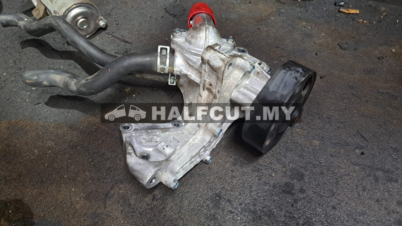 HONDA CITY TOO IMPORT WATER PUMP