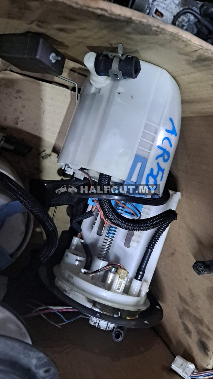 TOYOTA ESTIMA ACR50 2.4 PETROL FUEL PUMP
