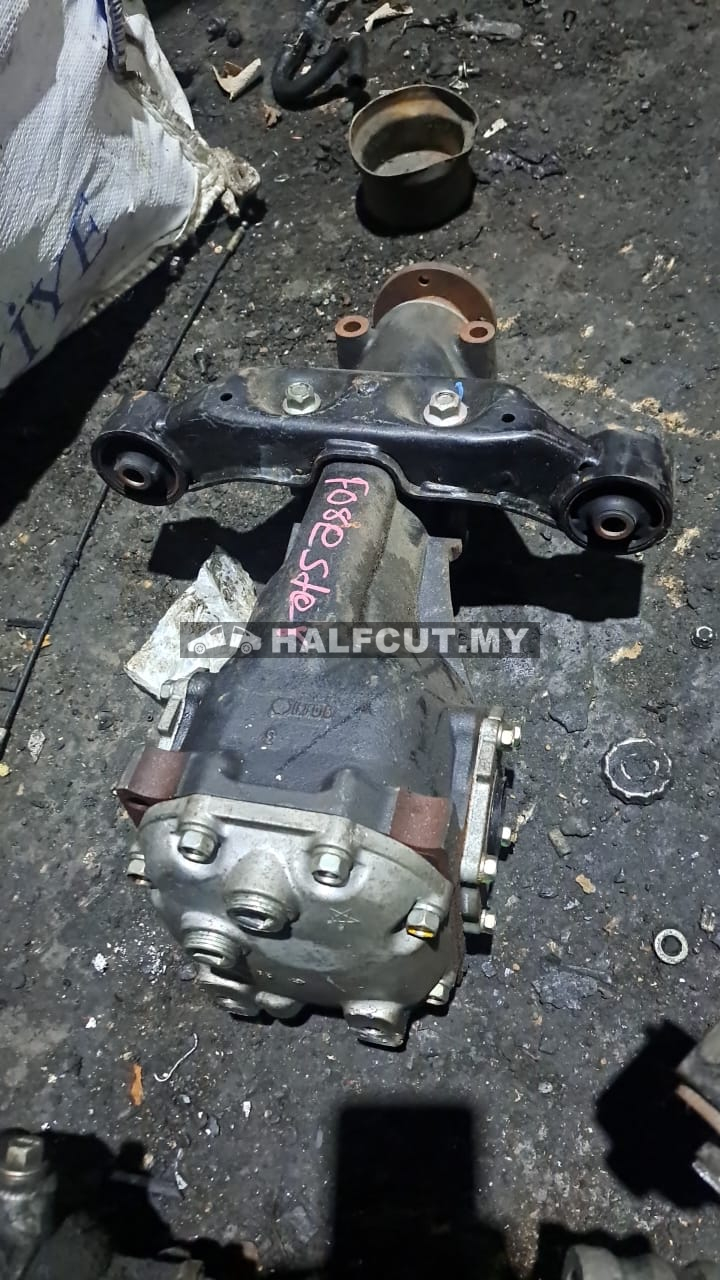 SUBARU FORESTER REAR AXLE GEAR
