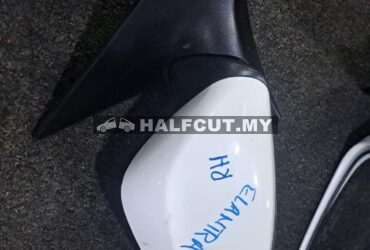 HYUNDAI ELANTRA SM 8WY RH