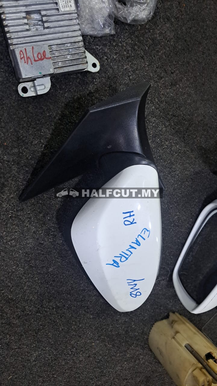 HYUNDAI ELANTRA SM 8WY RH