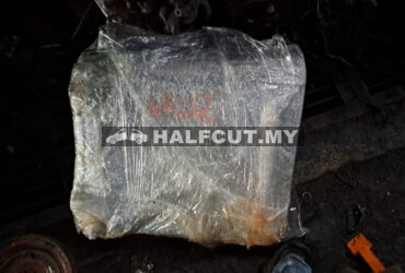 PERODUA ARUZ RADIATOR