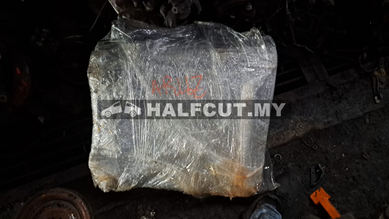 PERODUA ARUZ RADIATOR