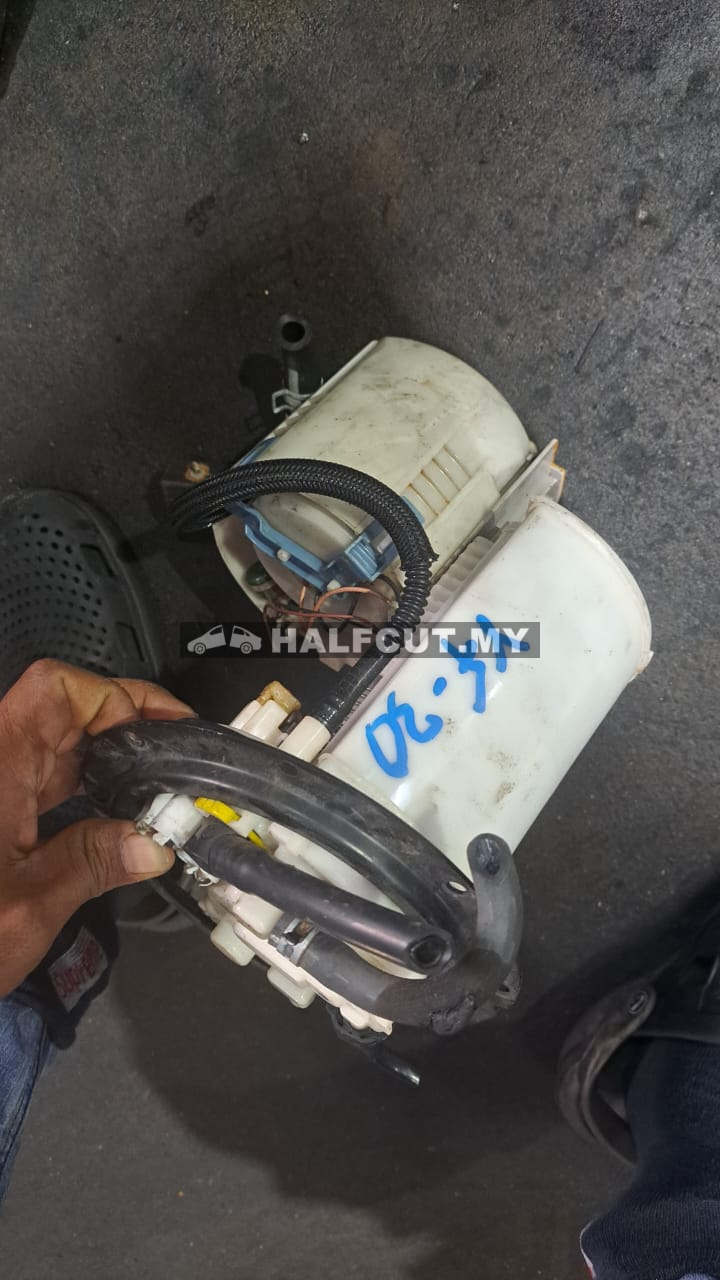 TOYOTA VELLFIRE 30 PETROL FUEL PUMP