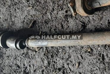 NISSAN X-TRAIL NT32 LONG SHAFT