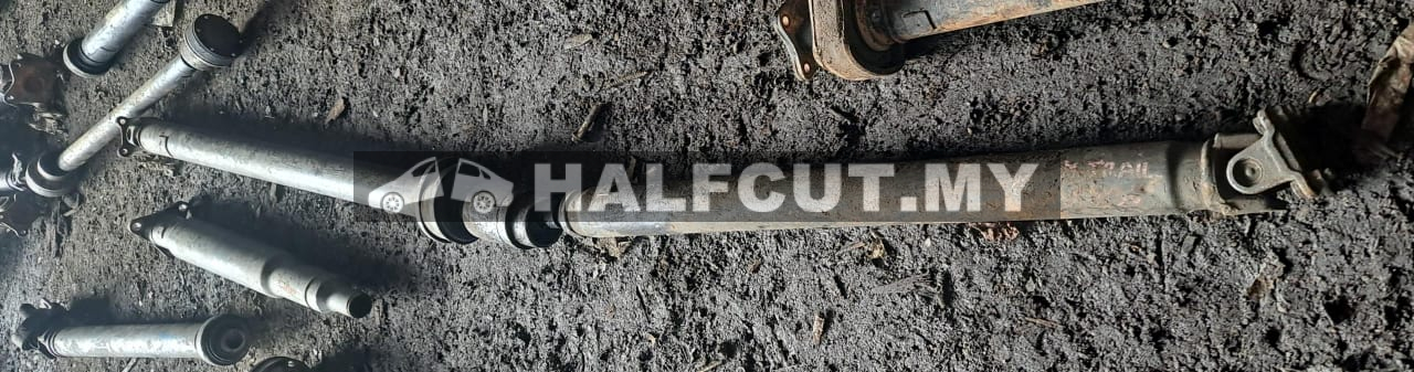 NISSAN X-TRAIL NT32 LONG SHAFT