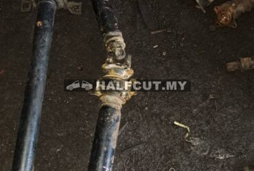 TOYOTA INNOVA LONG SHAFT