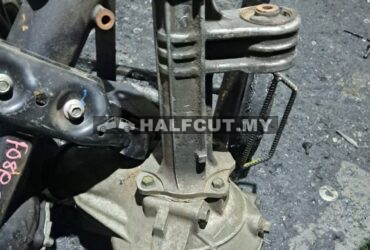 SUZUKI GRAND VITARA AXLE GEAR