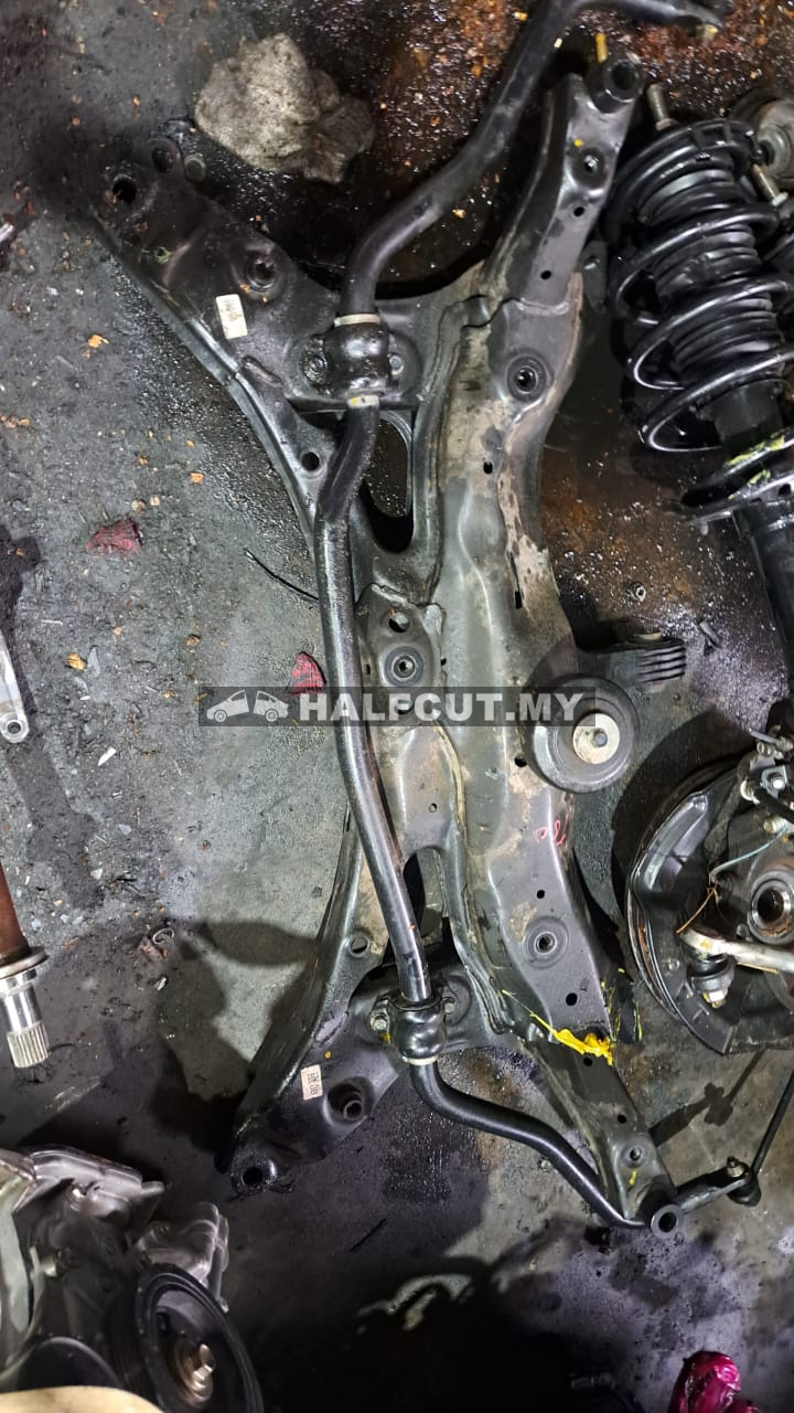 HONDA CITY TOO IMPORT FRONT CROSSMEMBER