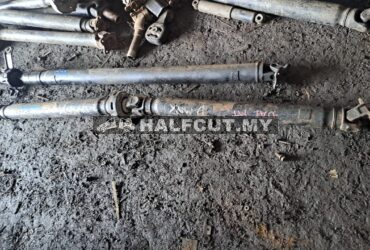 ISUZU D-MAX 4JA1 LONG SHAFT