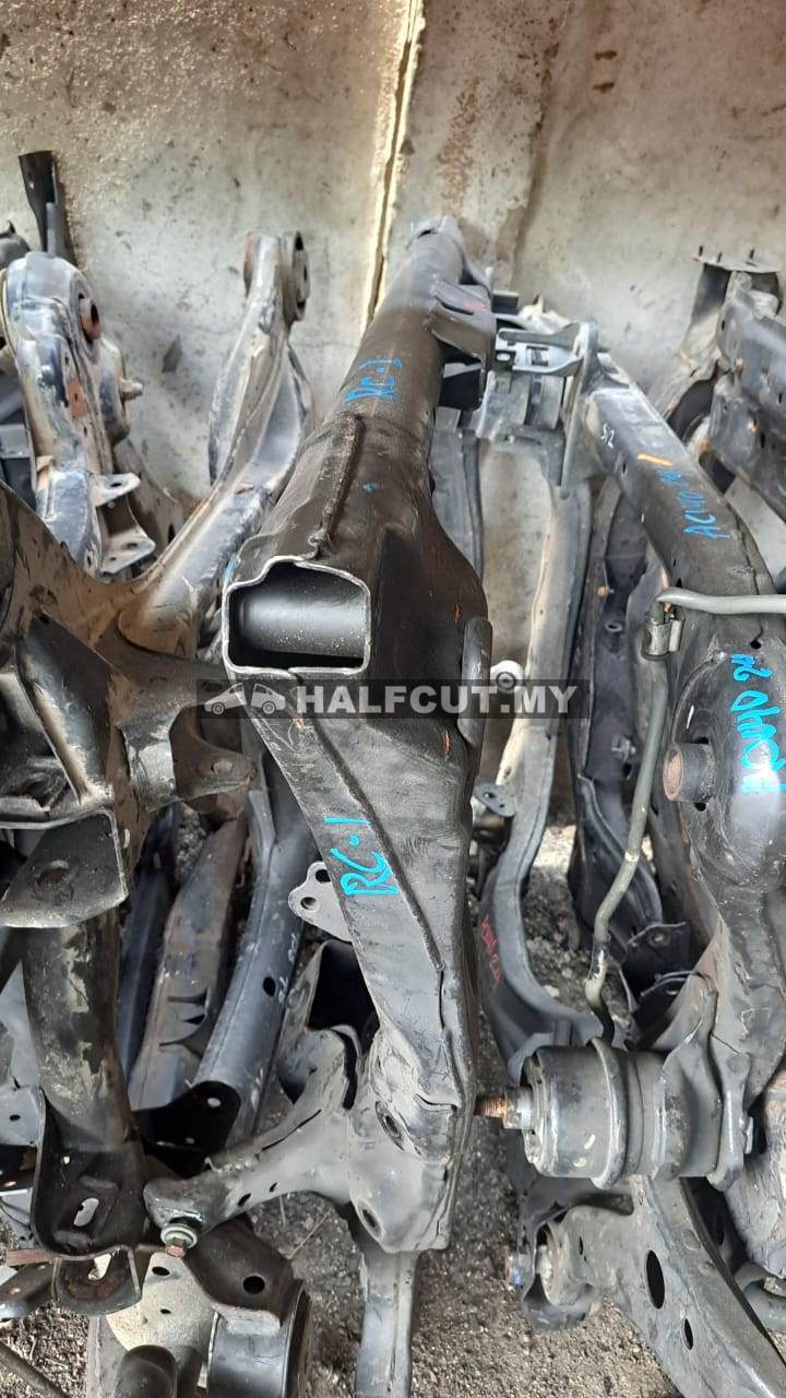 HONDA ODYSSEY RC-1 FRONT CROSSMEMBER