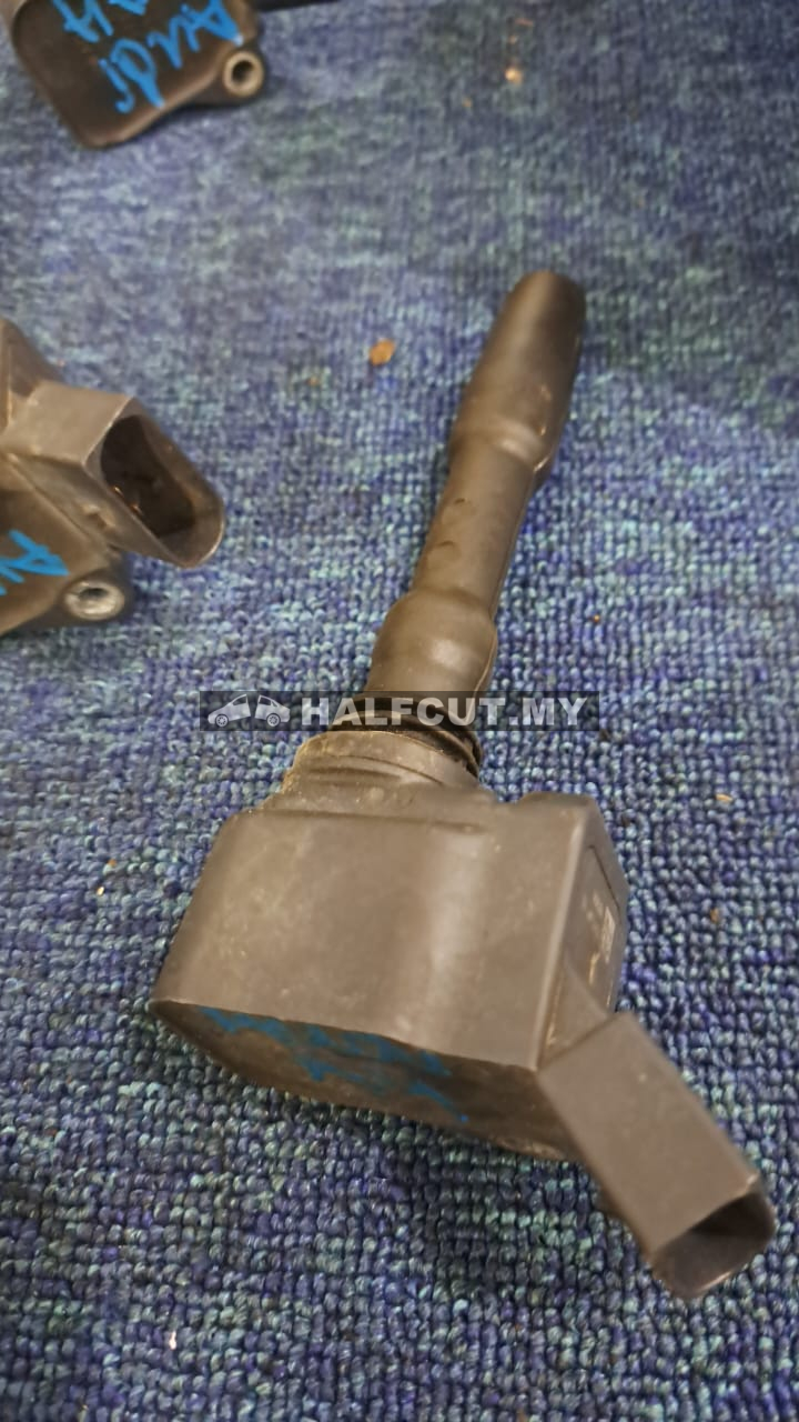 AUDI A4 PLUG COIL