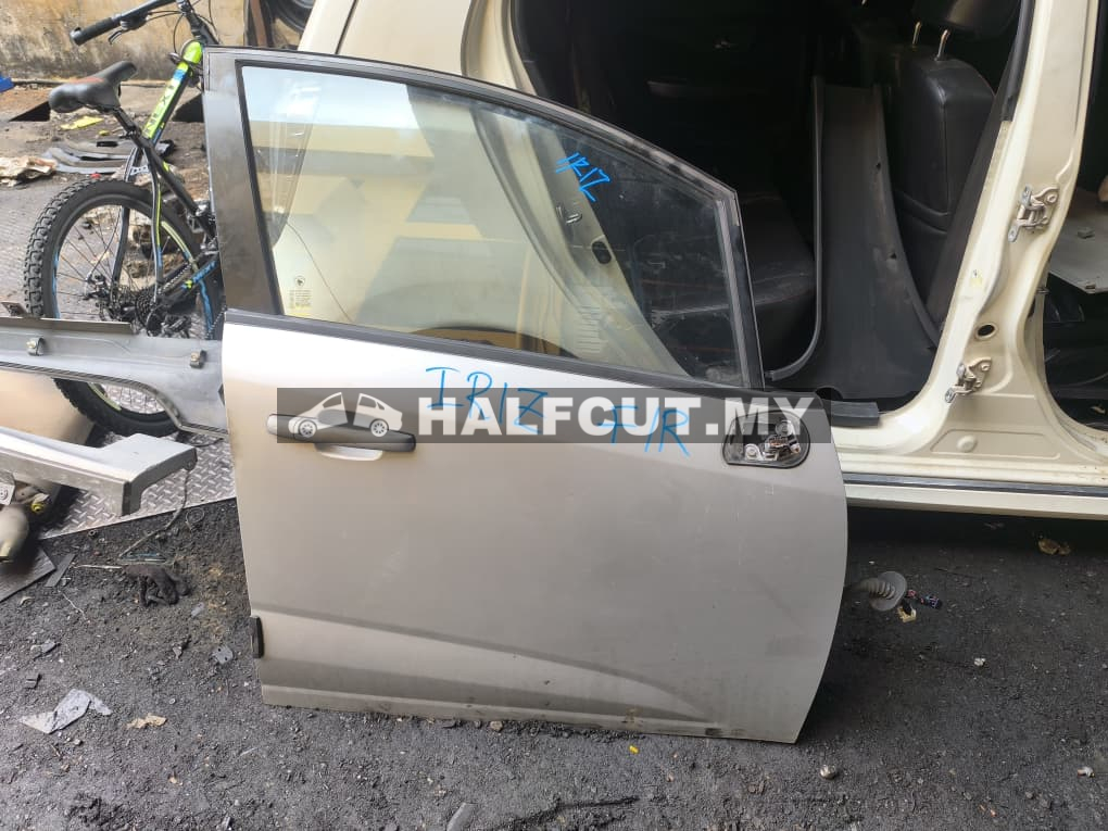 PROTON IRIZ  FRONT DOOR F/R