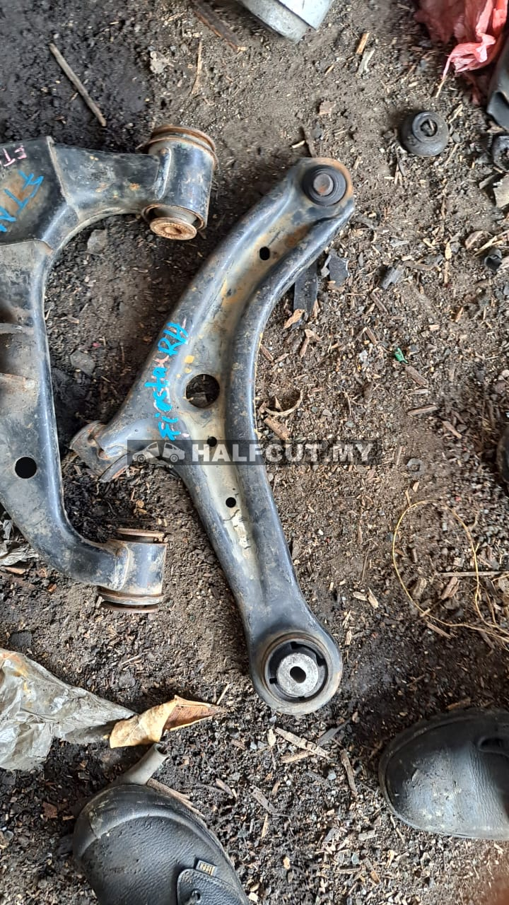 FORD FIESTA 1.6 FRONT LOWER RH
