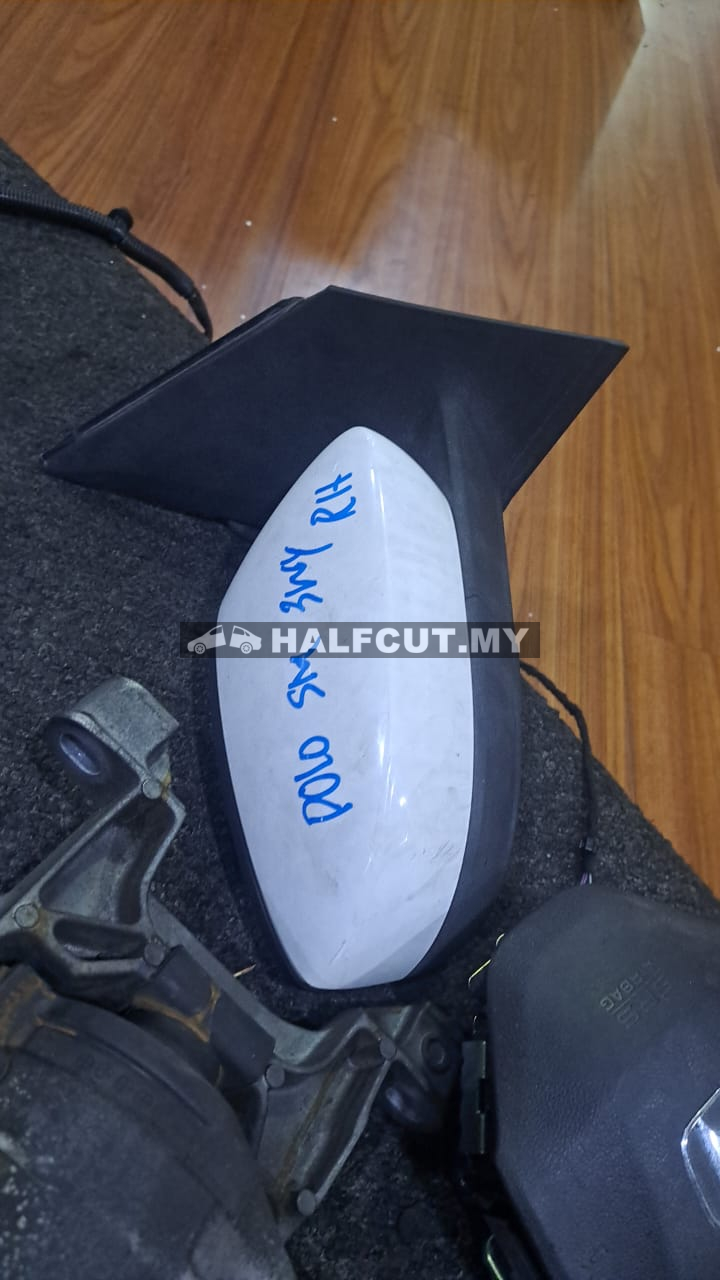 VOLKSWAGEN POLO SM 3WY RH