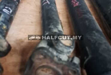 MITSUBISHI TRITON  NEW LONG SHAFT