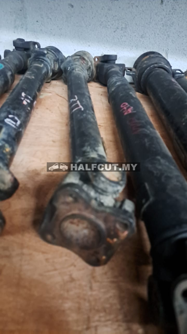 MITSUBISHI TRITON  NEW LONG SHAFT