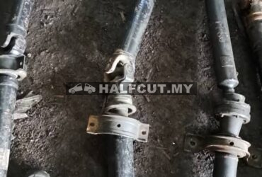 MITSUBISHI TRITON OM LONG SHAFT