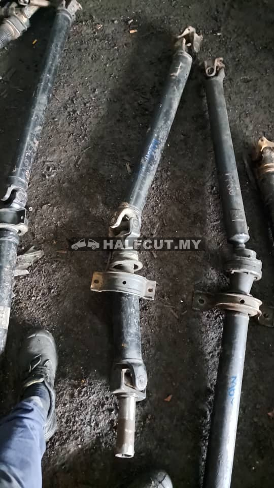 MITSUBISHI TRITON OM LONG SHAFT