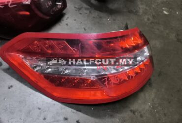 MERCEDES BENZ W212 TAIL LAMP(7755-17)LH