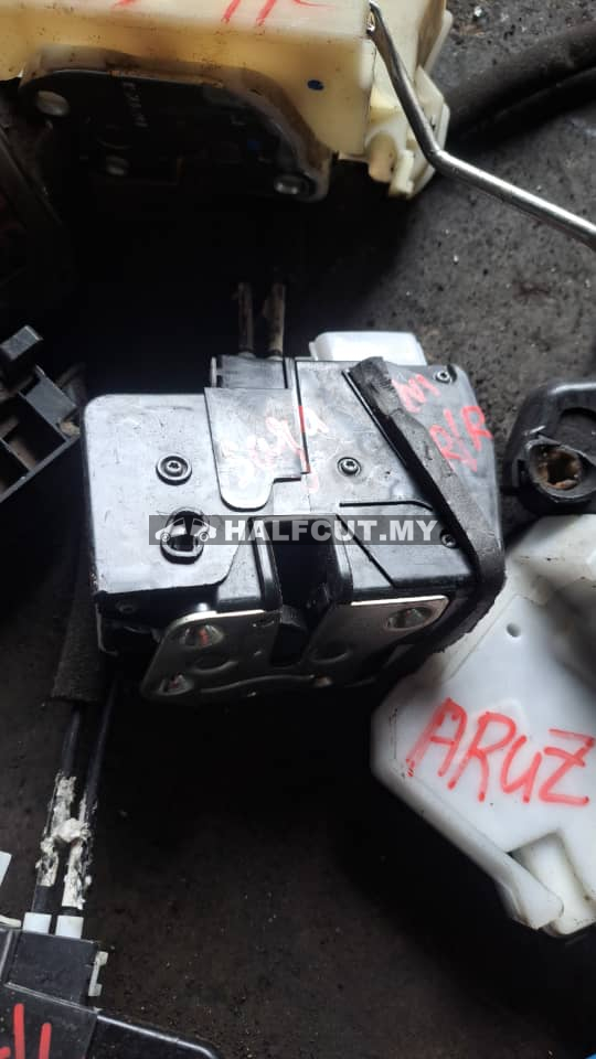 PROTON SAGA NEW REAR LOCK R/R