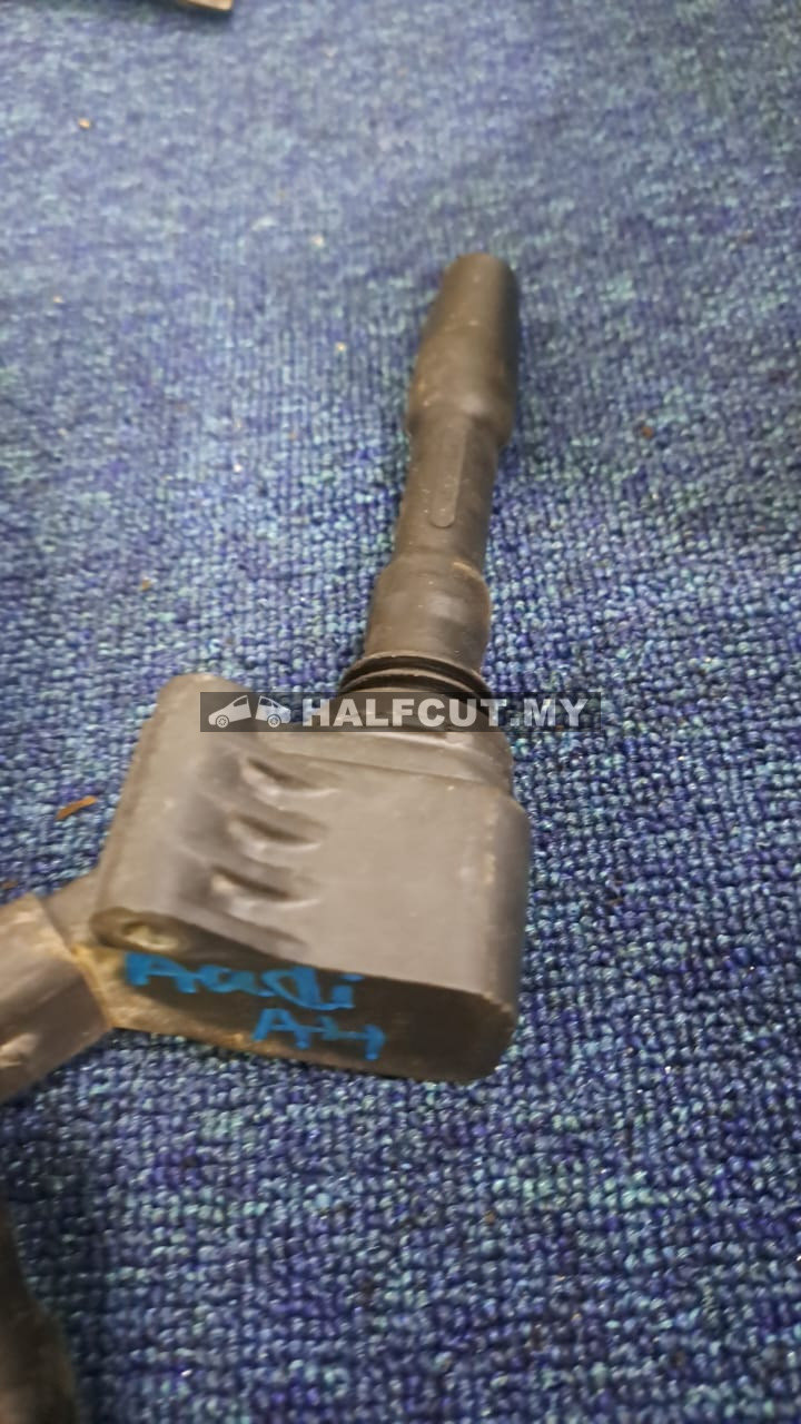 AUDI A4 PLUG COIL