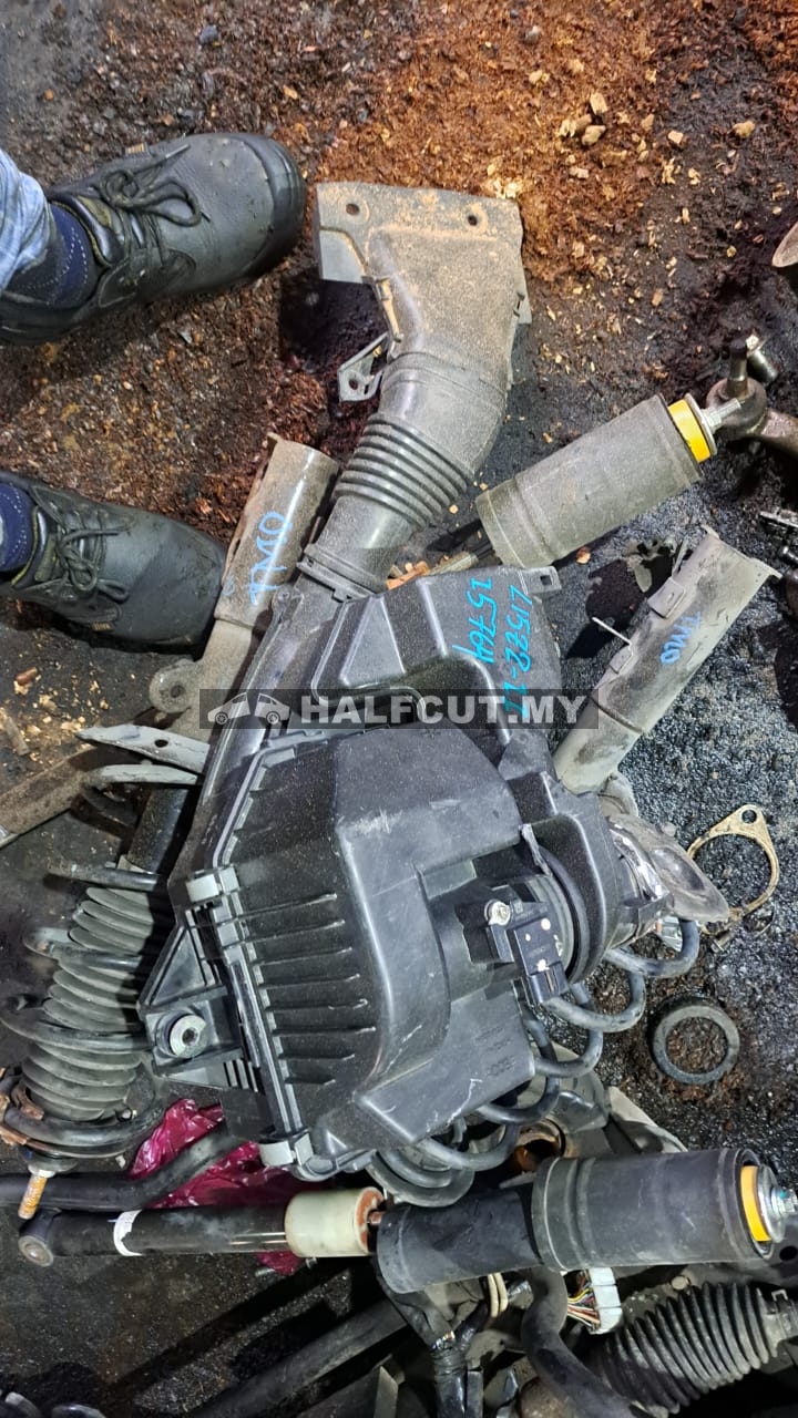 HONDA CITY T9A AIR CLEANER