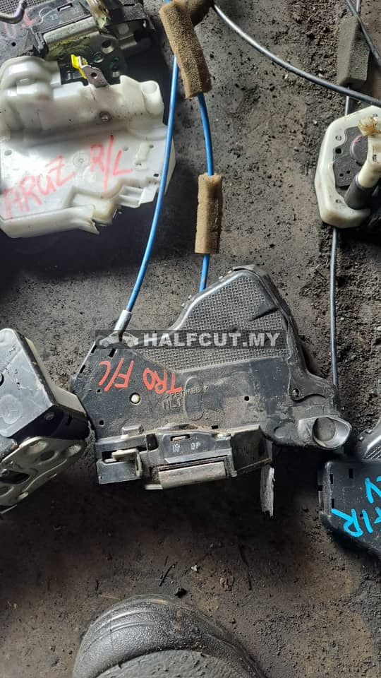 HONDA CIVIC TRO FRONT LOCK F/L