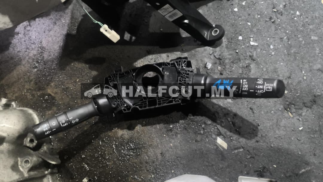 HONDA HRV ANGEL SENSOR