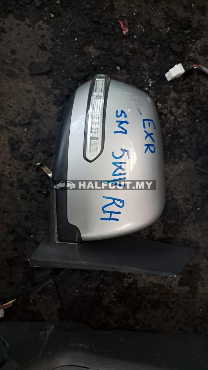 PROTON EXORA SM 5WY RH