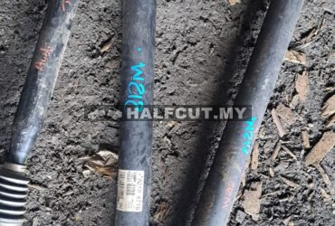 MERCEDES BENZ W212 LONG SHAFT