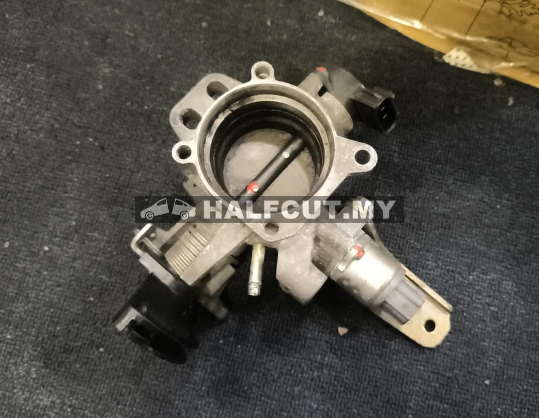 TOYOTA AVANZA 3SZ THROTTLE BODY