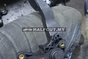 NISSAN SYLPHY KG11 PEDAL SENSOR