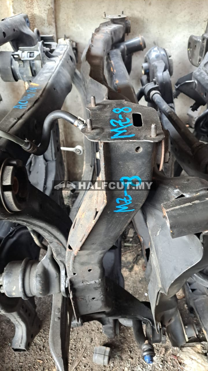 MAZDA 8 FRONT CROSSMEMBER