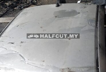 HONDA INSIGHT ROOF TOP