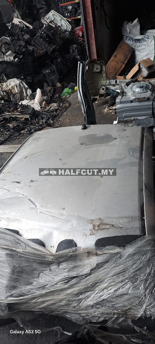 HONDA INSIGHT ROOF TOP