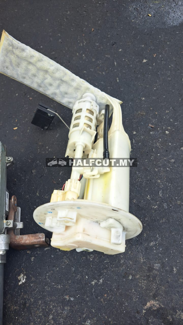 TOYOTA VIOS NCP150 PETROL FUEL PUMP