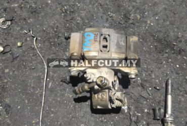 HONDA CITY TMO REAR CALIPER R/R